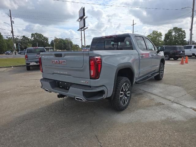 2025 GMC Sierra 1500 Vehicle Photo in LAFAYETTE, LA 70503-4541