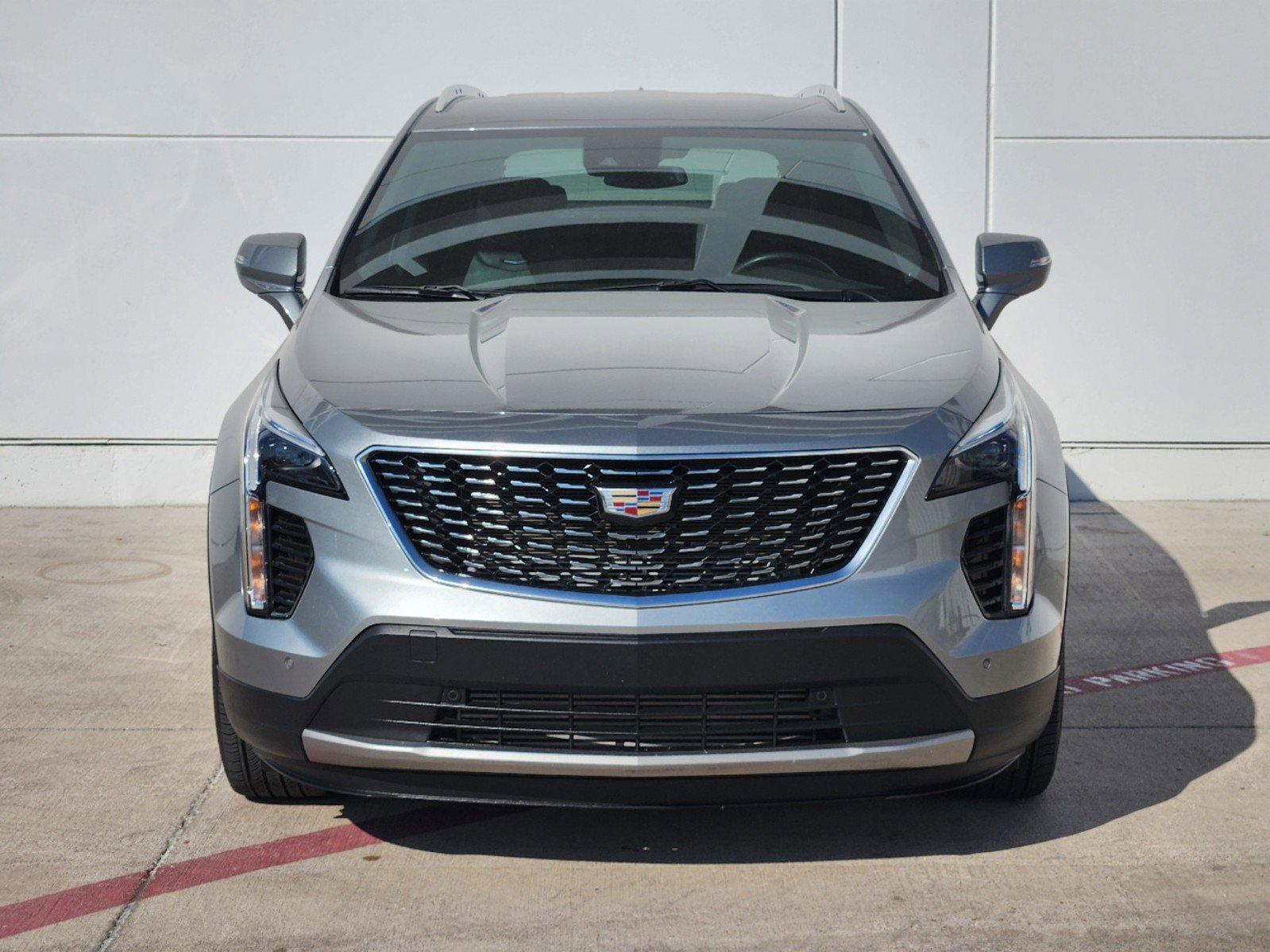 2023 Cadillac XT4 Vehicle Photo in GRAPEVINE, TX 76051-8302