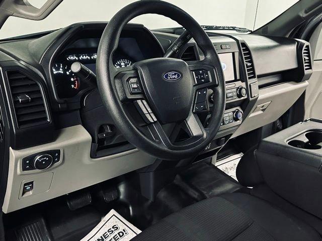 2019 Ford F-150 Vehicle Photo in MEDINA, OH 44256-9631