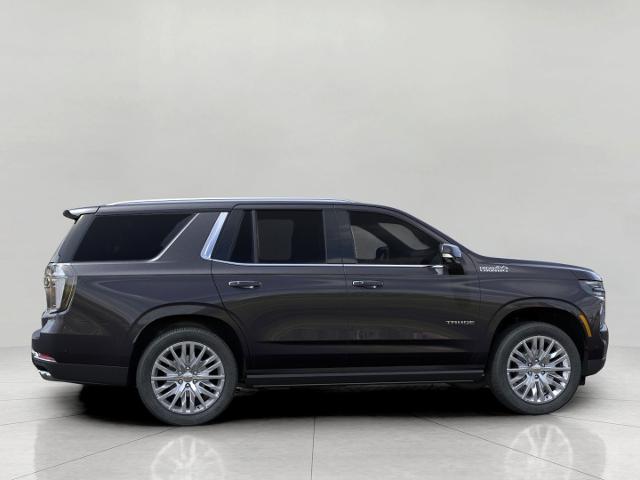 2025 Chevrolet Tahoe Vehicle Photo in NEENAH, WI 54956-2243