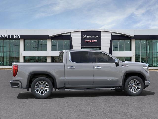 2025 GMC Sierra 1500 Vehicle Photo in WILLIAMSVILLE, NY 14221-2883