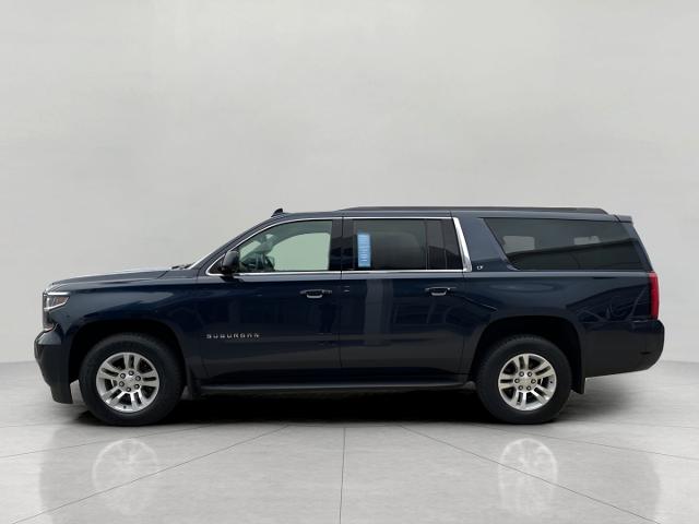 2020 Chevrolet Suburban Vehicle Photo in MANITOWOC, WI 54220-5838