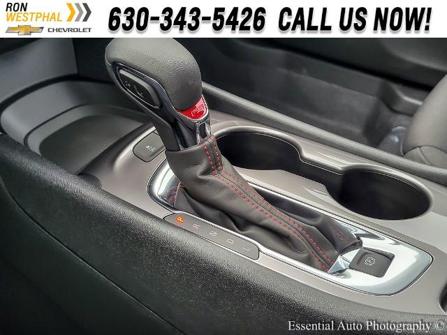 2025 Chevrolet Malibu Vehicle Photo in AURORA, IL 60503-9326