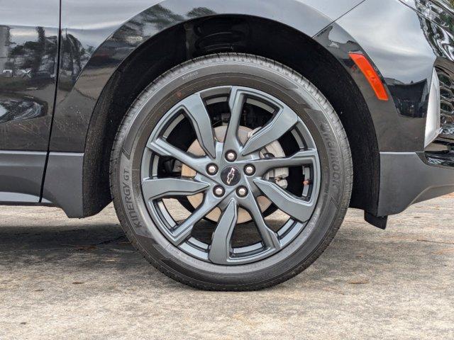 2023 Chevrolet Equinox Vehicle Photo in BRUNSWICK, GA 31525-1881