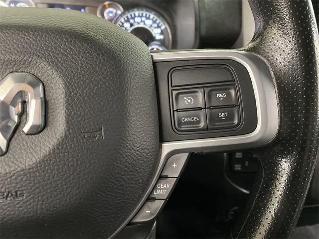 2021 Ram 2500 Vehicle Photo in PORTLAND, OR 97225-3518