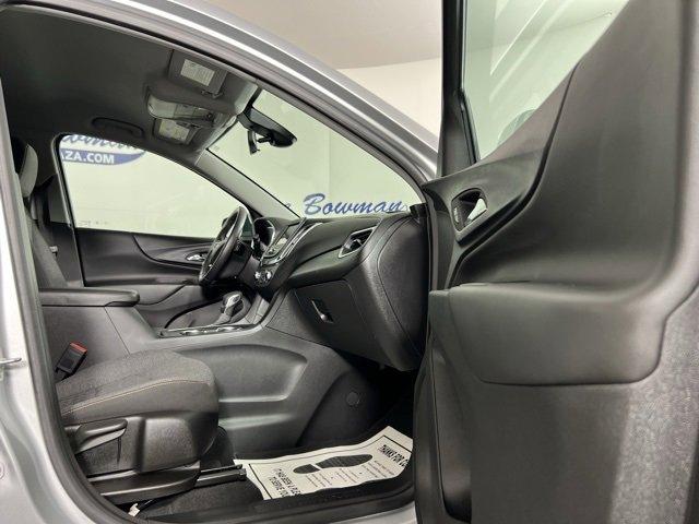 2022 Chevrolet Equinox Vehicle Photo in HARRISONBURG, VA 22801-8763