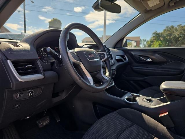 2023 GMC Terrain Vehicle Photo in LAFAYETTE, LA 70503-4541