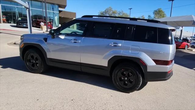 2025 Hyundai SANTA FE Vehicle Photo in Odessa, TX 79762