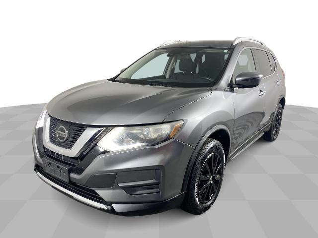 2020 Nissan Rogue Vehicle Photo in ALLIANCE, OH 44601-4622