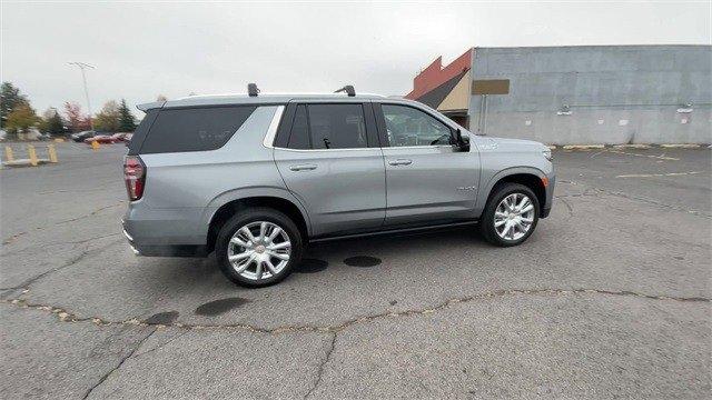 2024 Chevrolet Tahoe Vehicle Photo in BEND, OR 97701-5133