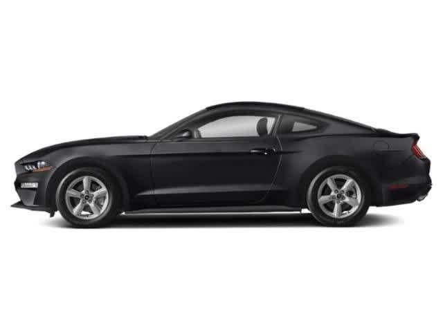 2021 Ford Mustang Vehicle Photo in POMPANO BEACH, FL 33064-7091