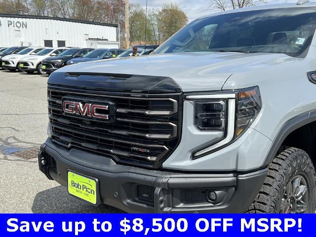 2024 GMC Sierra 1500 Vehicle Photo in CHICOPEE, MA 01020-5001