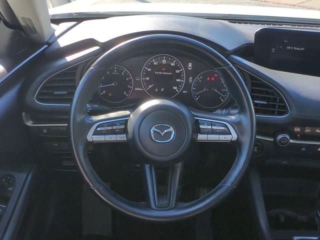 2020 Mazda Mazda3 Sedan Vehicle Photo in Killeen, TX 76541