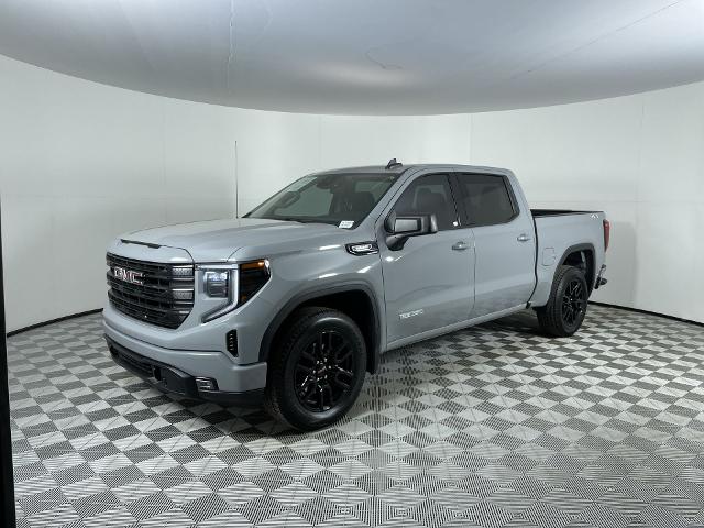 2024 GMC Sierra 1500 Vehicle Photo in GILBERT, AZ 85297-0402