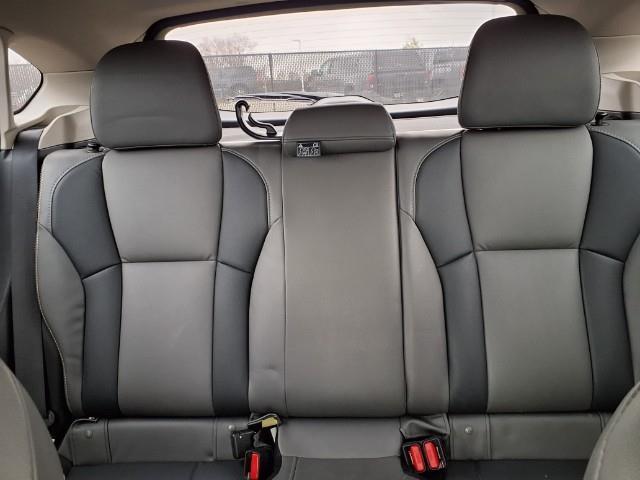 2021 Subaru Forester Vehicle Photo in Oshkosh, WI 54904