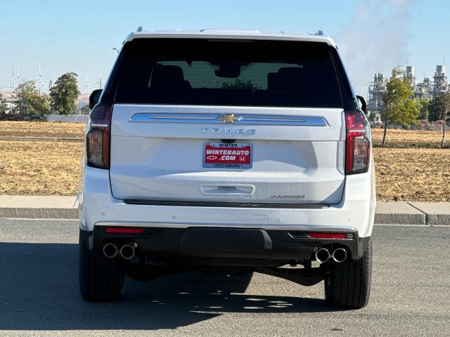 2024 Chevrolet Tahoe Vehicle Photo in PITTSBURG, CA 94565-7121