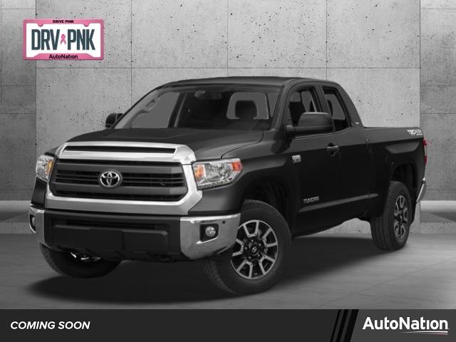 2014 Toyota Tundra 4WD Truck Vehicle Photo in Las Vegas, NV 89149