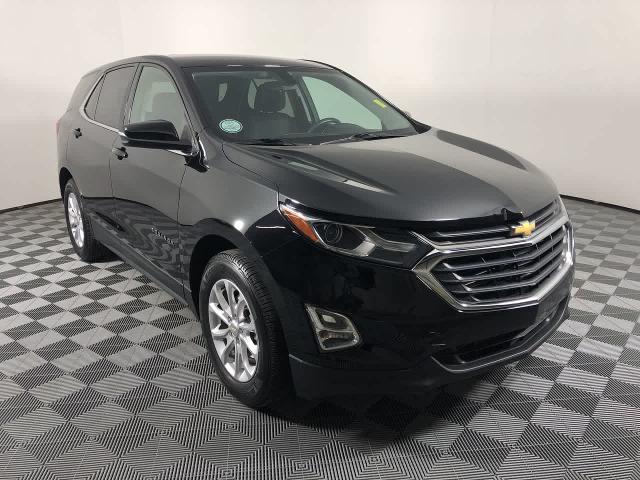 2019 Chevrolet Equinox Vehicle Photo in INDIANAPOLIS, IN 46227-0991