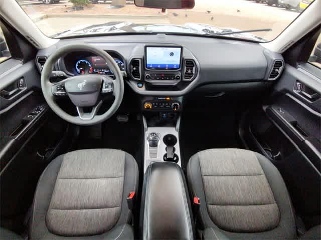 2022 Ford Bronco Sport Vehicle Photo in Corpus Christi, TX 78411