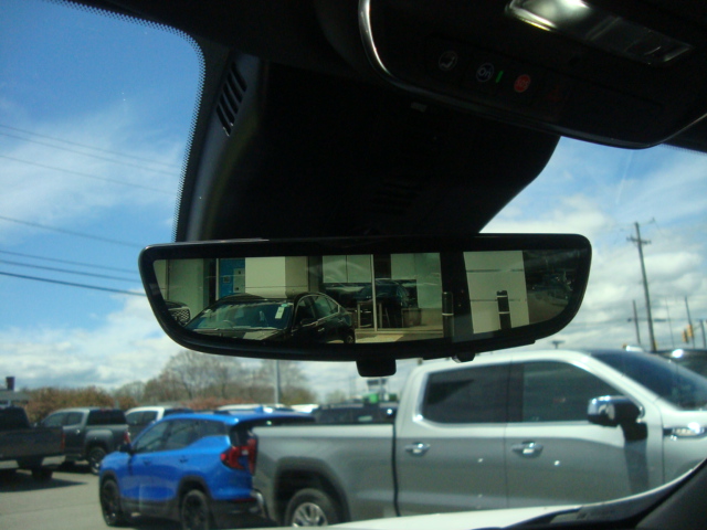 2024 GMC Acadia Vehicle Photo in PORTSMOUTH, NH 03801-4196