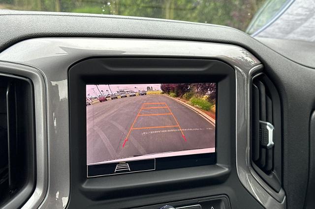 2023 Chevrolet Silverado 1500 Vehicle Photo in SALINAS, CA 93907-2500