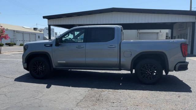 2024 GMC Sierra 1500 Vehicle Photo in TURLOCK, CA 95380-4918