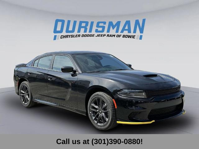 2023 Dodge Charger Vehicle Photo in Bowie, MD 20716