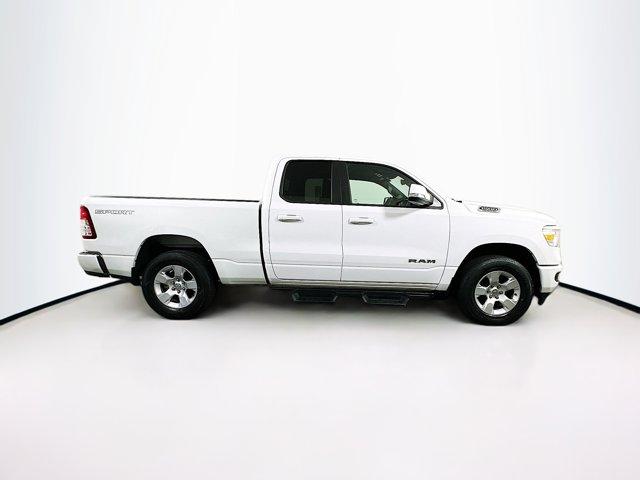 2021 Ram 1500 Vehicle Photo in Doylsetown, PA 18901