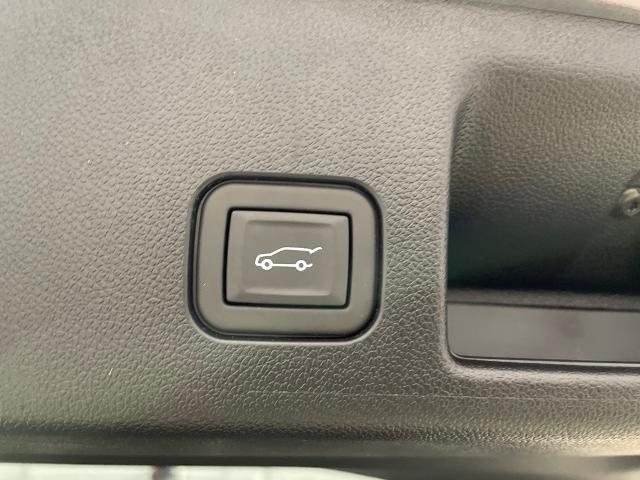 2024 Chevrolet Equinox EV Vehicle Photo in ROGERS, MN 55374-9422