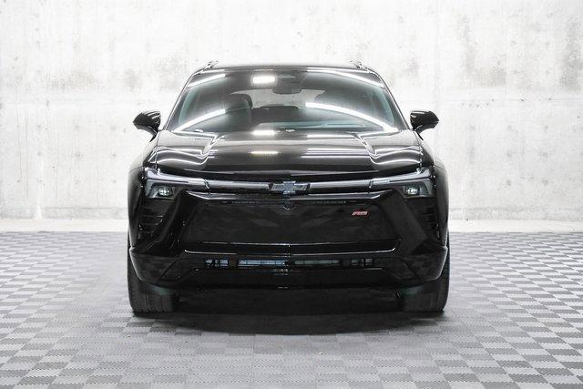 2024 Chevrolet Blazer EV Vehicle Photo in EVERETT, WA 98203-5662