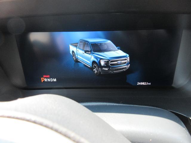 2022 Ford F-150 Vehicle Photo in ELYRIA, OH 44035-6349