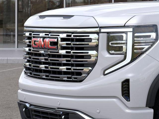 2024 GMC Sierra 1500 Vehicle Photo in MEDINA, OH 44256-9631