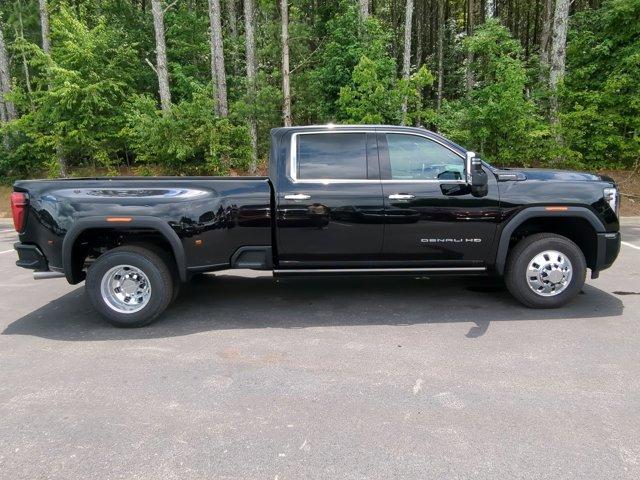 2024 GMC Sierra 3500HD Vehicle Photo in ALBERTVILLE, AL 35950-0246