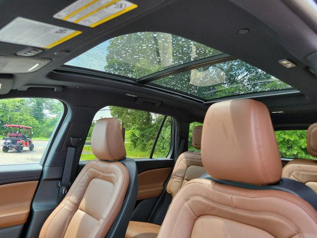 2023 Lincoln Aviator Vehicle Photo in CAPE MAY COURT HOUSE, NJ 08210-2432