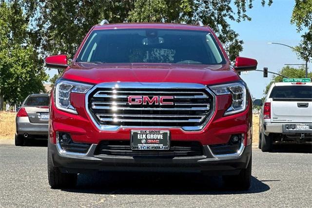 2024 GMC Terrain Vehicle Photo in ELK GROVE, CA 95757-8703