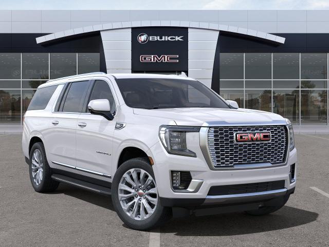 2024 GMC Yukon XL Vehicle Photo in LAS VEGAS, NV 89146-3033