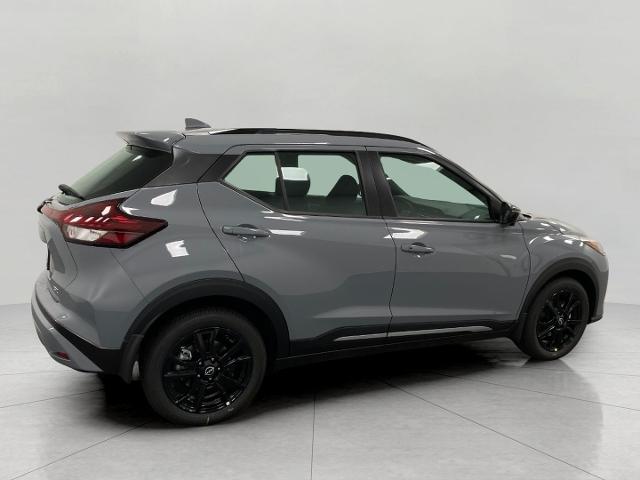 2024 Nissan Kicks Vehicle Photo in Appleton, WI 54913