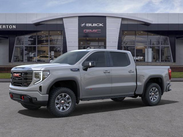 2024 GMC Sierra 1500 Vehicle Photo in PORTLAND, OR 97225-3518