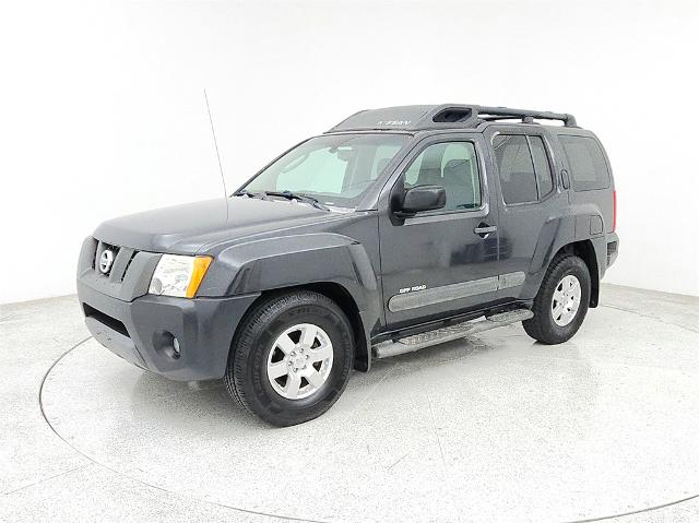 2005 Nissan Xterra Vehicle Photo in Grapevine, TX 76051