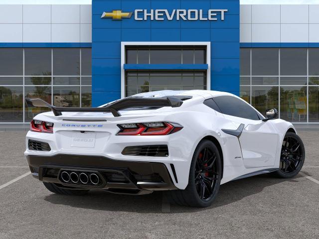 2024 Chevrolet Corvette Vehicle Photo in GILBERT, AZ 85297-0446