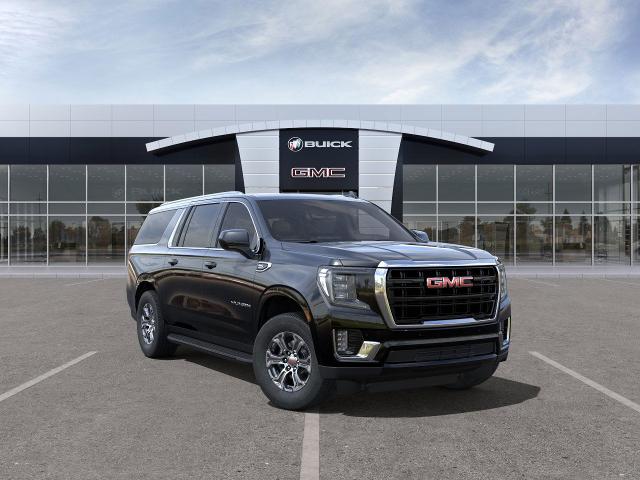 2024 GMC Yukon XL Vehicle Photo in PASADENA, CA 91107-3803