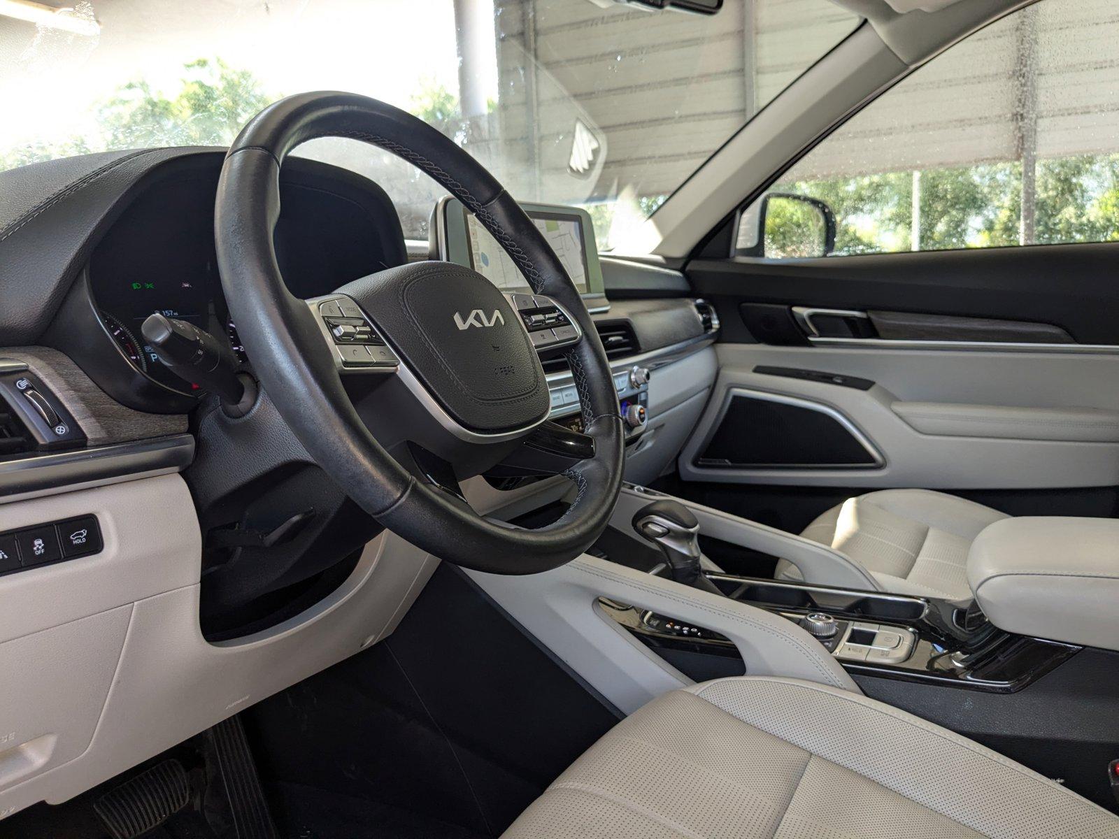 2022 Kia Telluride Vehicle Photo in Maitland, FL 32751