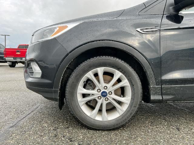 2018 Ford Escape Vehicle Photo in WASILLA, AK 99654-8339