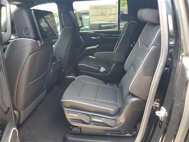 2024 Cadillac Escalade ESV Vehicle Photo in SUNRISE, FL 33323-3202