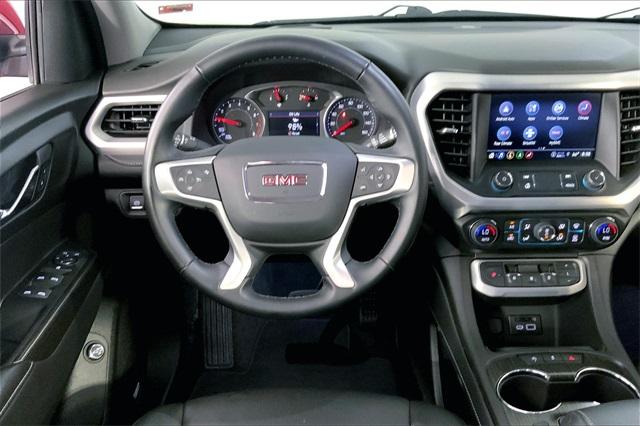 2023 GMC Acadia Vehicle Photo in KANSAS CITY, MO 64114-4545