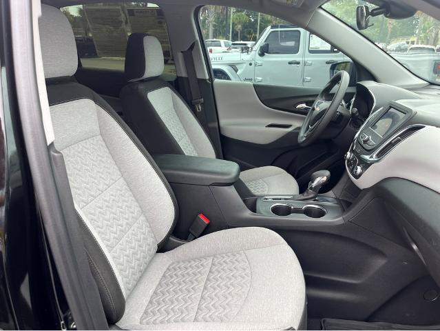 2023 Chevrolet Equinox Vehicle Photo in BEAUFORT, SC 29906-4218