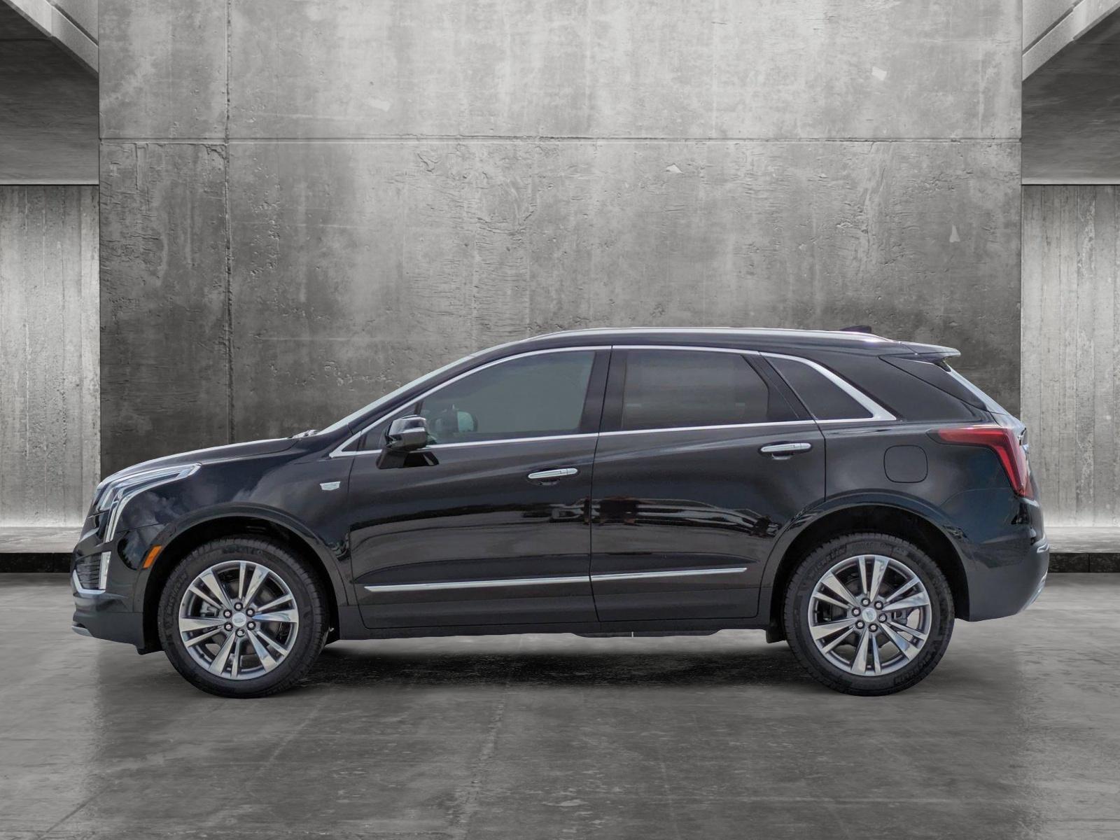 2024 Cadillac XT5 Vehicle Photo in WEST PALM BEACH, FL 33407-3296