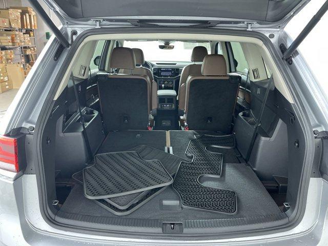 2021 Volkswagen Atlas Vehicle Photo in GILBERT, AZ 85297-0402