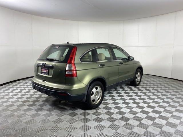 2009 Honda CR-V Vehicle Photo in MEDINA, OH 44256-9001