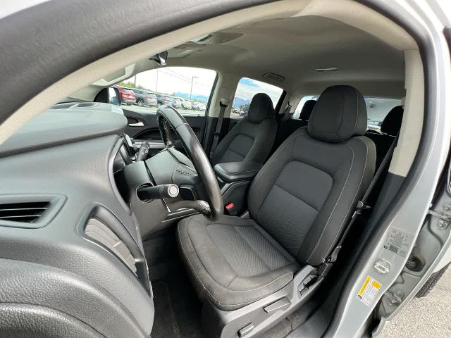 2020 Chevrolet Colorado Vehicle Photo in WASILLA, AK 99654-8339